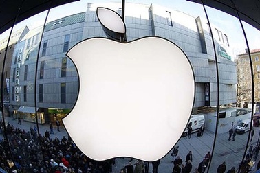 Apple sẽ bán TV 4K siêu nét trong năm 2014