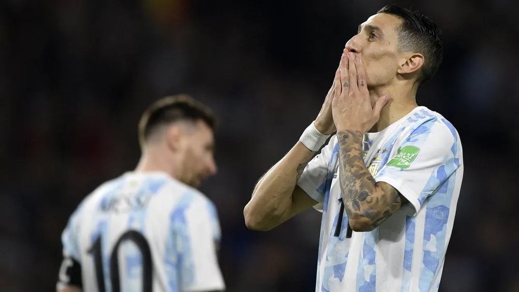 Messi, Ronaldo và những ngôi sao thi đấu kỳ World Cup cuối cùng ở Qatar - 17 Messi, Ronaldo và những ngôi sao thi đấu kỳ World Cup cuối cùng ở Qatar - 17