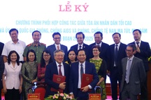 Tăng cường phối hợp phòng chống tệ nạn ma tuý, mại dâm giai đoạn 2020-2025