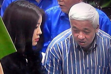 Vợ “Bầu” Kiên đề nghị Bộ Tư pháp giải quyết tố cáo thi hành án biệt thự ở TPHCM