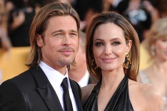 Brad Pitt - Angelina Jolie: Từ cặp đôi “vàng” đến cuộc chiến không hồi kết