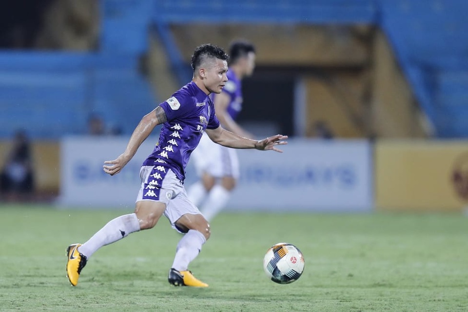 HLV Chu Đình Nghiêm không biết bao giờ Văn Hậu trở lại - 2 HLV Chu Đình Nghiêm không biết bao giờ Văn Hậu trở lại - 2