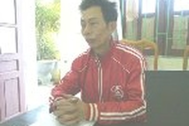 Bắt đối tượng giả danh nhà báo, lừa đảo chiếm đoạt tài sản