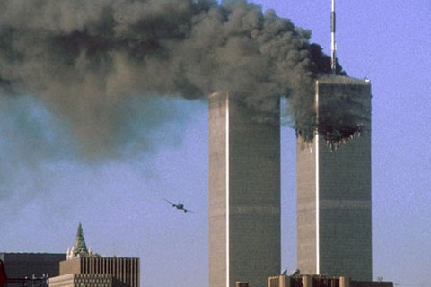 Nước Mỹ và thế giới - những thay đổi chưa từng có kể từ vụ 11/9