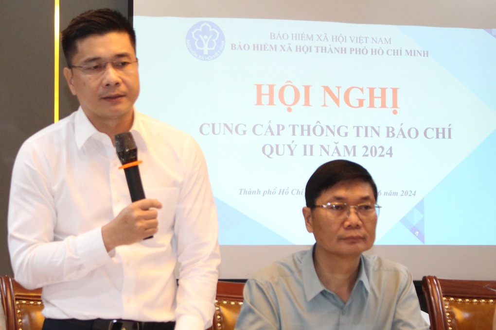Cho rút BHXH một lần 50% thì lương hưu sau này sẽ rất thấp - 3 Cho rút BHXH một lần 50% thì lương hưu sau này sẽ rất thấp - 3