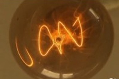 Bóng đèn sáng liên tục trong 110 năm