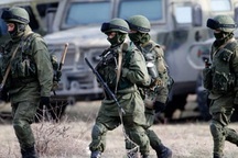 Binh sĩ Nga nổ súng bắn chết 8 đồng đội