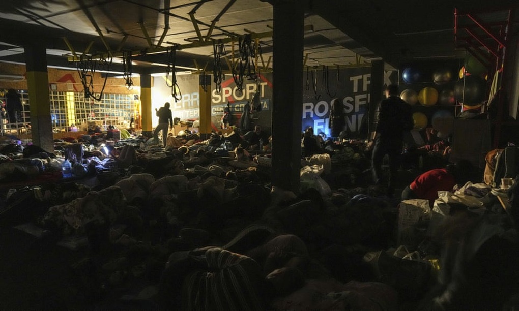 Mariupol và những ngày khói lửa - 4 Mariupol và những ngày khói lửa - 4