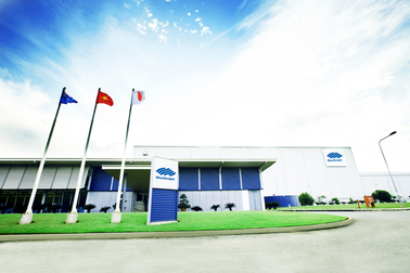 30 năm phát triển bền vững của doanh nghiệp tiên phong ngành tôn mạ