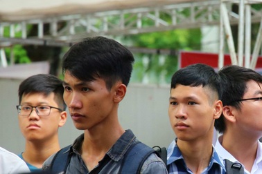 Muốn đỗ khối ngành Công nghệ thông tin ở các trường “tốp đầu”, cần bao nhiêu điểm?