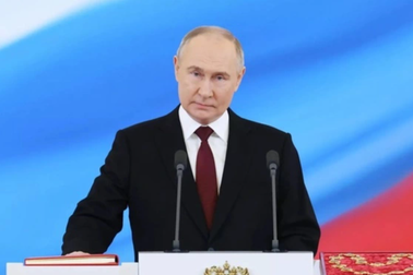 Tổng thống Nga Putin sắp thăm cấp Nhà nước tới Việt Nam