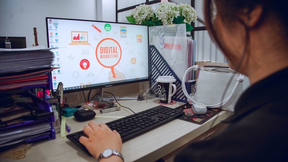 Chọn nghề 2021: Ngành Digital Marketing luôn đói nhân sự - 3 Chọn nghề 2021: Ngành Digital Marketing luôn đói nhân sự - 3