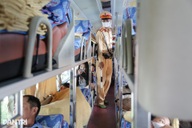 Cục CSGT: Ô tô kinh doanh vận tải hành khách sẽ không cần lắp ghế trẻ em