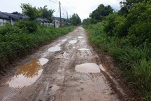 Vụ "chết đứng" trong dự án treo: Chủ đầu tư "đổ lỗi" do... hoàn cảnh