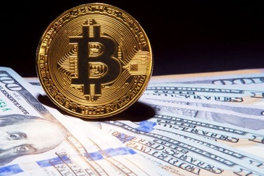 Bitcoin chạm ngưỡng 20.000 USD