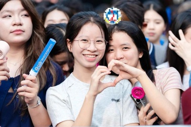 Đại học Kinh tế Quốc dân dự kiến cho sinh viên nghỉ hè 2 tháng