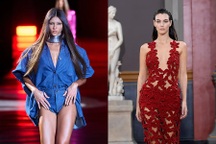 10 kiểu trang phục đang là mốt giúp phái đẹp "nâng cấp" tủ đồ