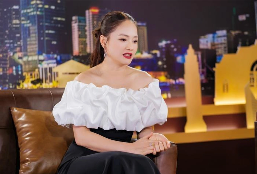 Sức khoẻ Lan Phương bất ổn: “Vết thương tâm lý khó chữa hơn nhiều - 2
