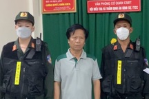 Khởi tố Giám đốc Chi cục đăng kiểm số 9 cùng 13 đồng phạm