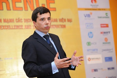 Tăng trưởng tín dụng còn phụ thuộc vào tình hình phát triển kinh tế