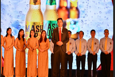 Bia Sài Gòn 140 năm - Rạng danh thương hiệu Việt