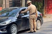 Công an Phú Thọ gửi thông báo 8 cán bộ, đảng viên vi phạm nồng độ cồn