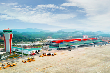 “Khoanh vùng” 3 sân bay tiếp nhận người Việt trở về từ “ổ dịch” Trung Quốc