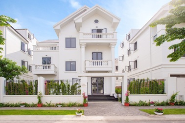 Bất động sản Vĩnh Yên mới ở giai đoạn bắt đầu