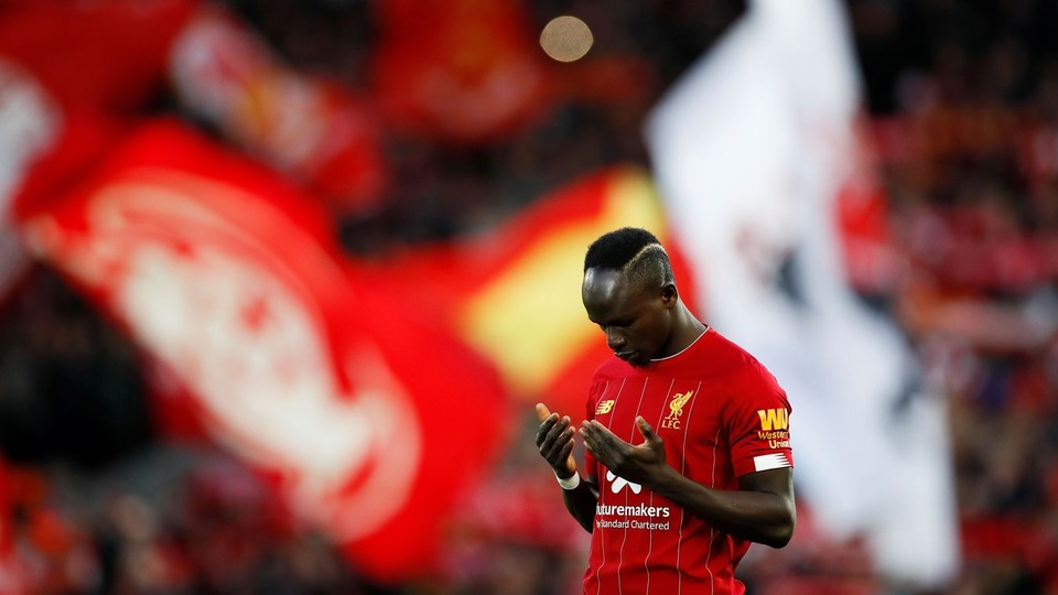 Những khoảnh khắc ấn tượng nhất Premier League 2019/20 - 17 Những khoảnh khắc ấn tượng nhất Premier League 2019/20 - 17