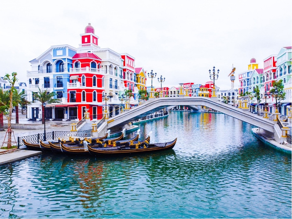 Grand World Phú Quốc - địa chỉ vàng đón trọn xu hướng du lịch tương lai - 6