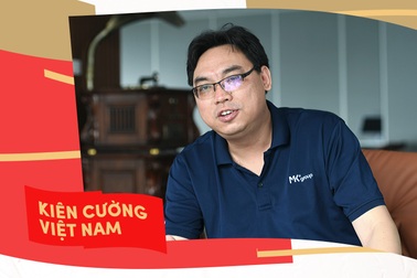 Kỳ tích của Việt Nam khiến các nước ngỡ ngàng qua lời kể của doanh nhân 7X