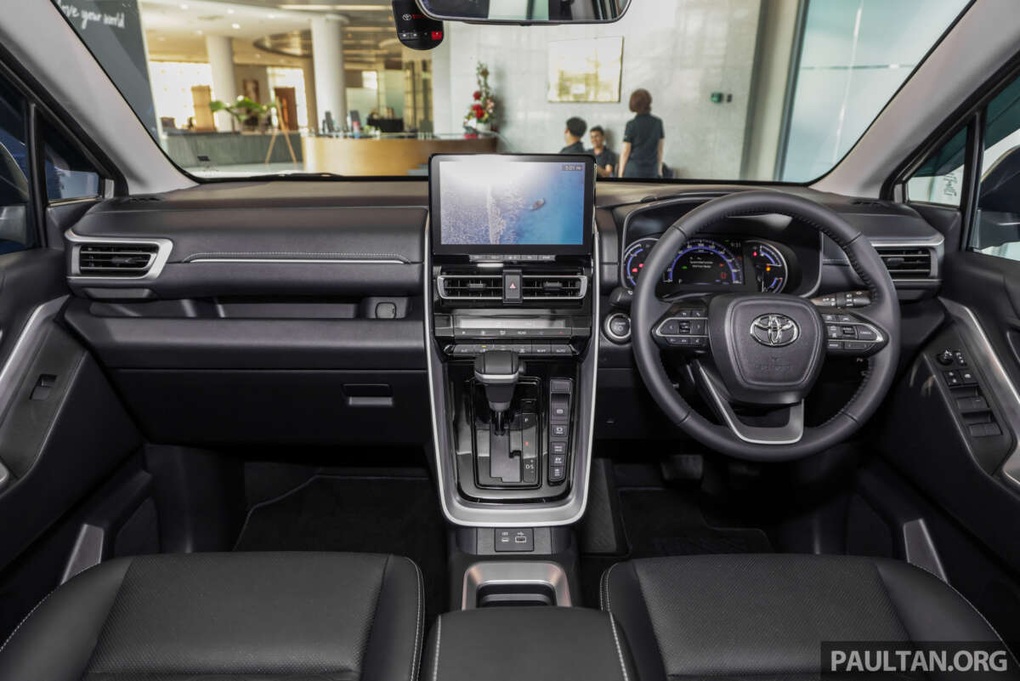 Toyota Innova 2023 sẽ có 3 phiên bản tại Việt Nam, chuyển sang nhập khẩu - 3 Toyota Innova 2023 sẽ có 3 phiên bản tại Việt Nam, chuyển sang nhập khẩu - 3