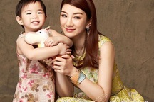 Chồng cũ của “Tiểu Yến Tử” Huỳnh Dịch “bóc lịch” vì buôn ma tuý