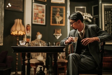 Rapper Đen Vâu: “Tôi làm nhạc không chạy theo thị hiếu hay trào lưu”