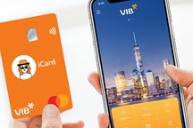 VIB ra mắt tài khoản ngân hàng số toàn diện