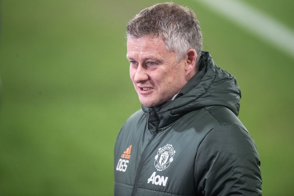 Man City 0-2 Man Utd: Đòn knock-out chớp nhoáng - 14 Man City 0-2 Man Utd: Đòn knock-out chớp nhoáng - 14