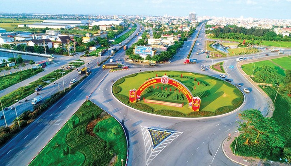 Hải Dương quy hoạch 10 sân golf - 1 Hải Dương quy hoạch 10 sân golf - 1