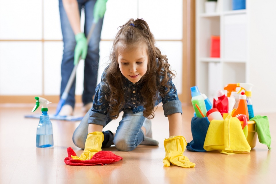 Dọn nhà đón năm mới: Cần vứt bỏ ngay những món đồ sau - 2 Dọn nhà đón năm mới: Cần vứt bỏ ngay những món đồ sau - 2