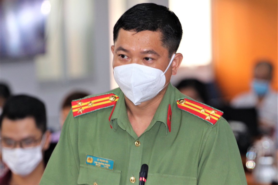 Người dân cầu cứu ai khi bị đòi nợ thuê tạt chất bẩn, khủng bố? - 1 Người dân cầu cứu ai khi bị đòi nợ thuê tạt chất bẩn, khủng bố? - 1