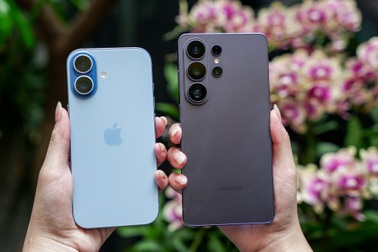 Đổi từ iPhone sang Samsung: Những điểm đáng giá và điều phải thích nghi