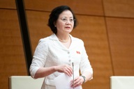 Phó Thủ tướng Phạm Thị Thanh Trà thông tin về thời điểm cải cách tiền lương