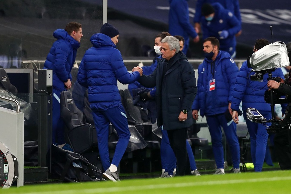 Dier hóa tội đồ, Tottenham ôm hận trước Chelsea - 2 Dier hóa tội đồ, Tottenham ôm hận trước Chelsea - 2