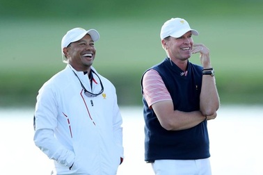 Tiger Woods có thể thi đấu trở lại