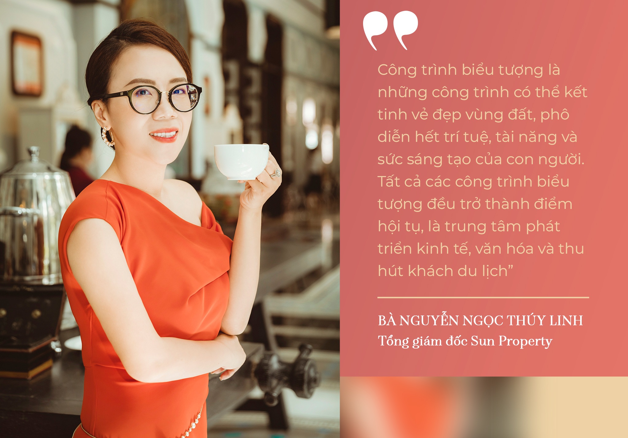 Sun Property và hành trình khởi tạo tinh hoa - 14 Sun Property và hành trình khởi tạo tinh hoa - 14