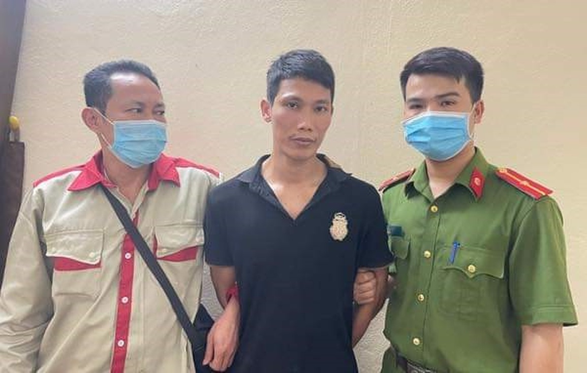 Đâm trọng thương người yêu vì tội từ chối đi nhà nghỉ - 1 Đâm trọng thương người yêu vì tội từ chối đi nhà nghỉ - 1