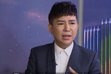 Long Nhật kể về scandal gây chấn động một thời