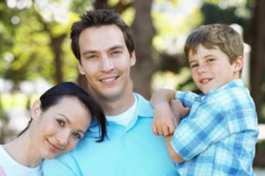 Bí kíp làm mẹ kế 