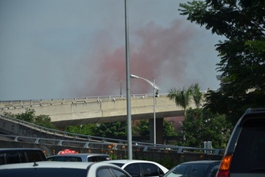 Diễn tập chống khủng bố tại sân bay Tân Sơn Nhất