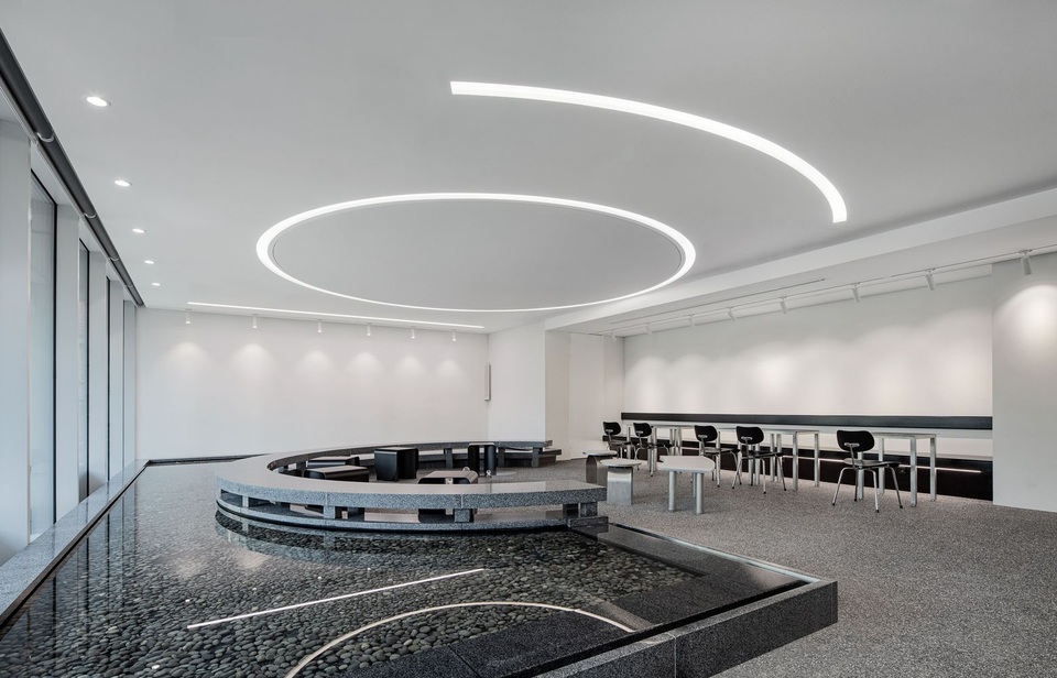 Quán cà phê xuyên không như vũ trụ thu nhỏ, khách check-in mỏi tay - 8 Quán cà phê xuyên không như vũ trụ thu nhỏ, khách check-in mỏi tay - 8