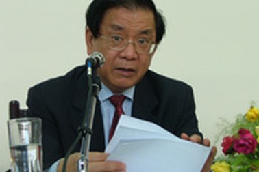 Diễn biến hòa bình là thực tế mà Việt Nam nhìn nhận